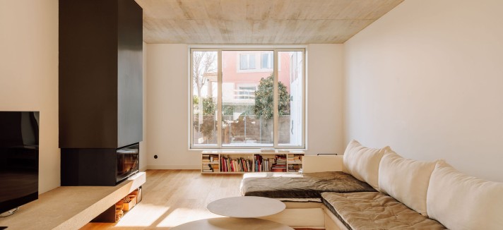 casa de sonho