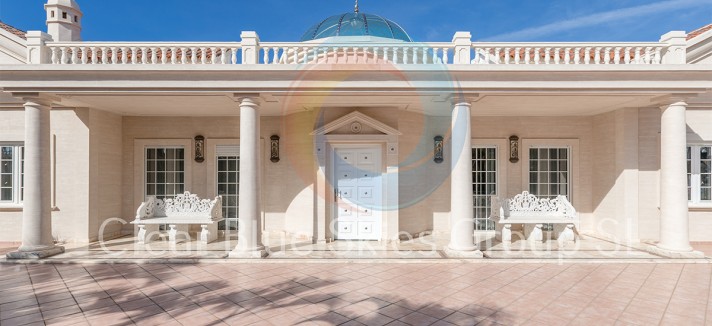 Villa Esther