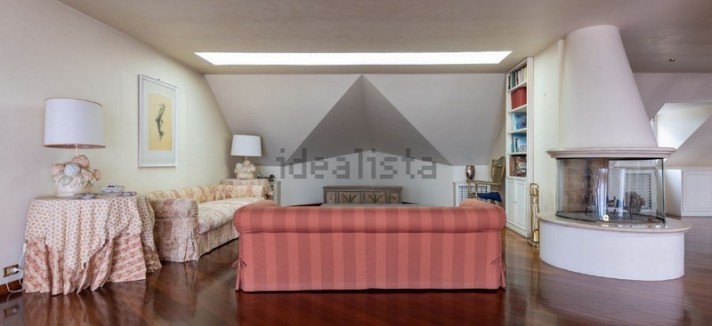 Villa Gucci Roma
