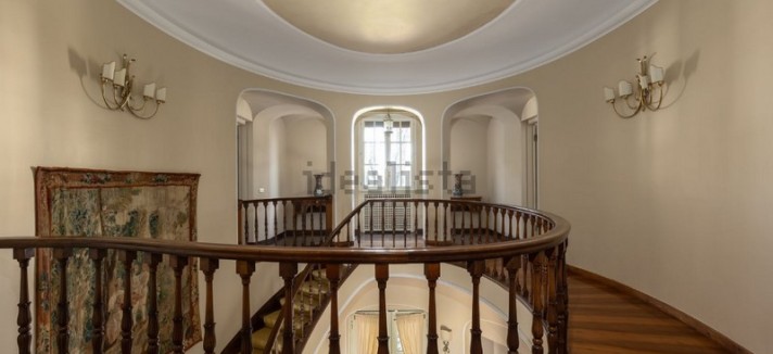 Villa Gucci Roma