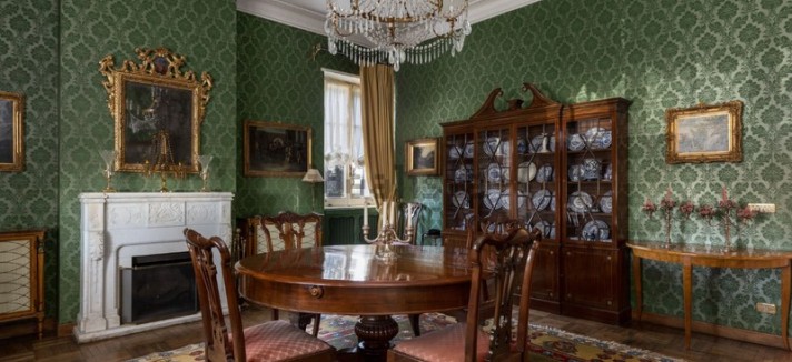 Villa Gucci Roma