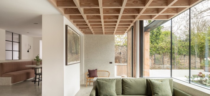 casa em Londres
