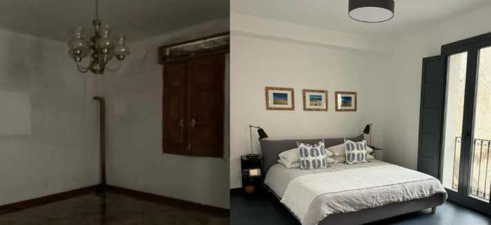 casas por 1 euro