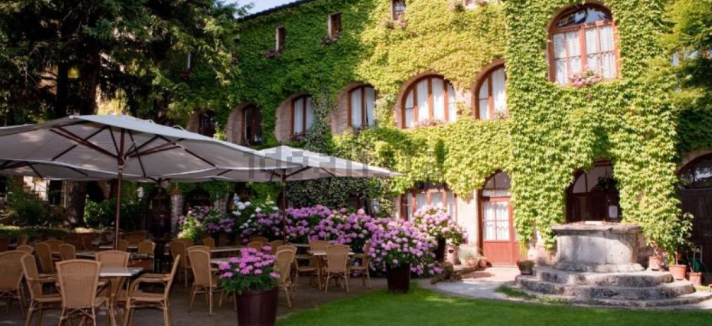 hotel com encanto
