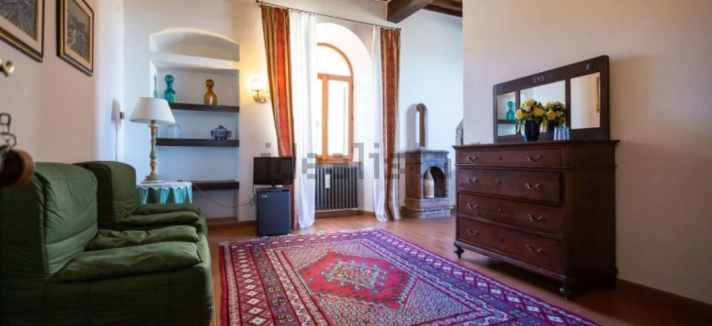 hotel com encanto