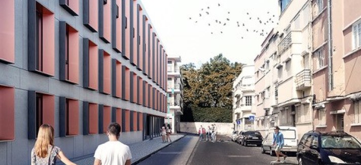 Grupo Ageas aposta no segmento das residências de estudantes