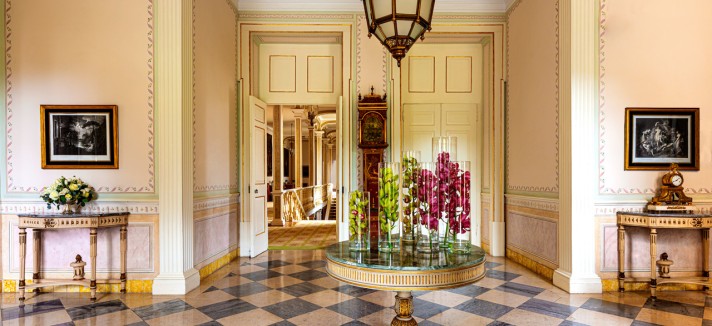 Palácios em Portugal