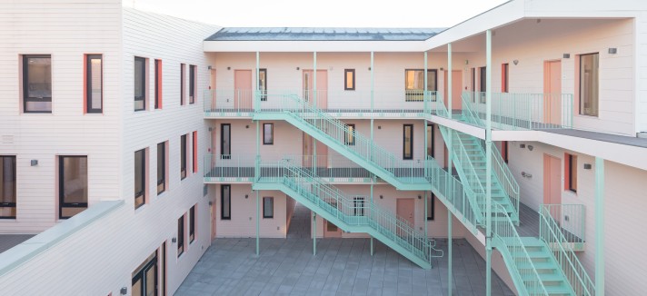 Cohousing