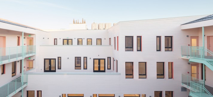Cohousing