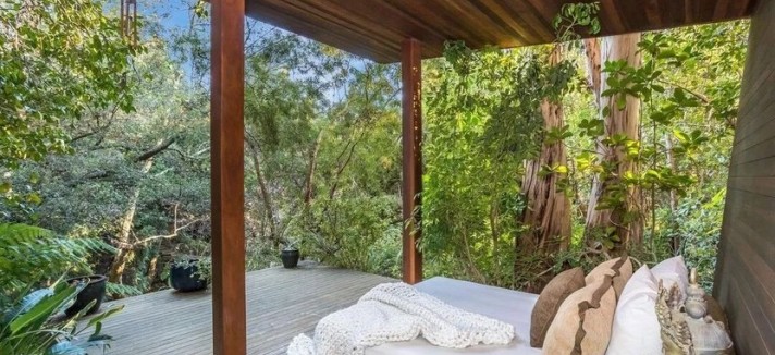 casa de jim carrey