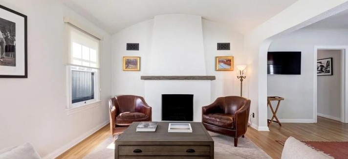 Casas para comprar nos EUA