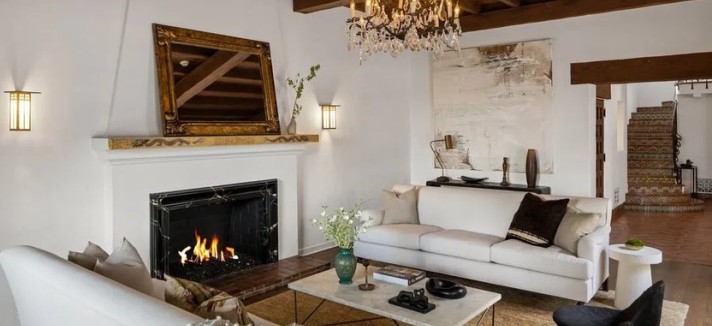 casa de Roger Taylor