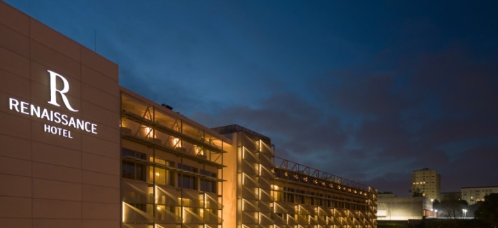 Renaissance Porto Lapa Hotel