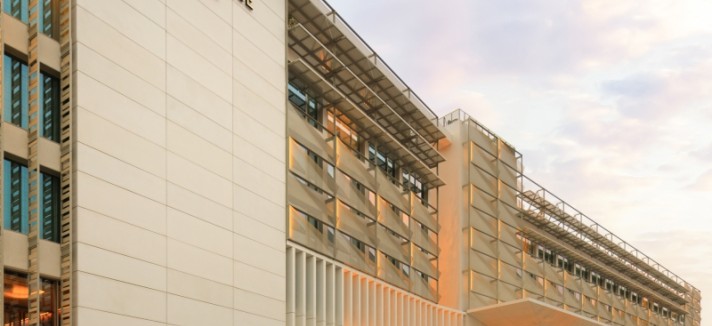 Renaissance Porto Lapa Hotel