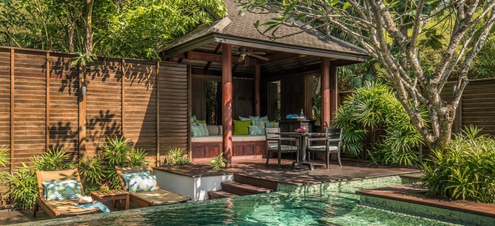 ANANTARA MAI KHAO PHUKET VILLAS