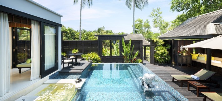 ANANTARA MAI KHAO PHUKET VILLAS