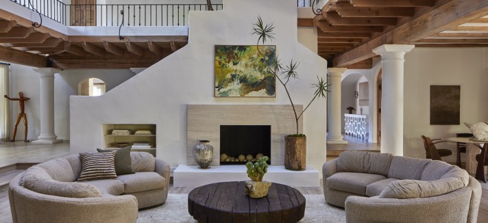 mansão de Jenson Button