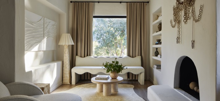 mansão de Jenson Button