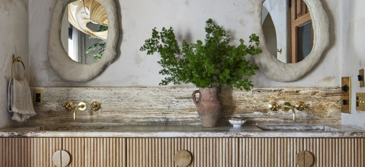 mansão de Jenson Button