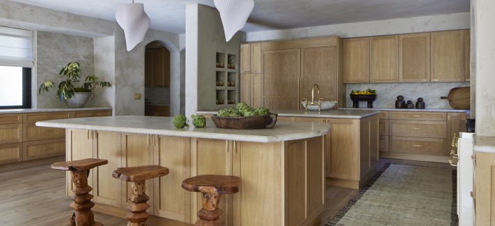 mansão de Jenson Button