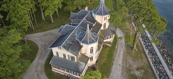 casa de sonho
