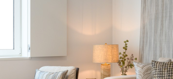 apartamentos