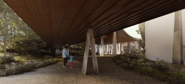 Centro de Arte Moderna Gulbenkian