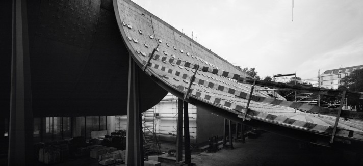 Centro de Arte Moderna Gulbenkian