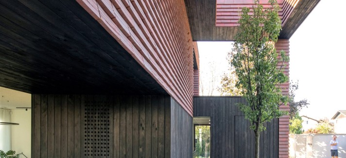 casas de design