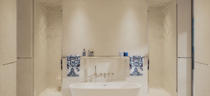 casas Dolce & Gabanna