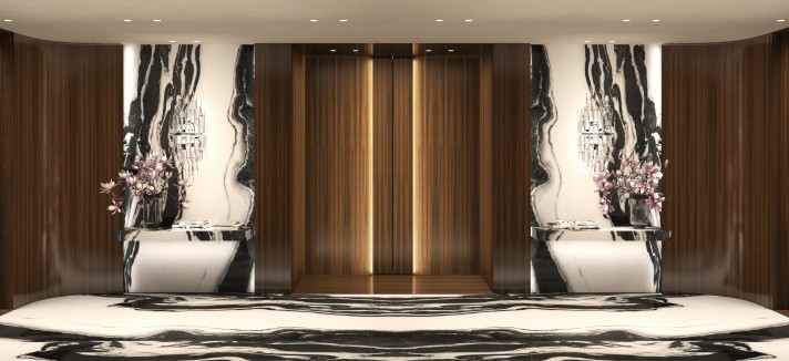 casas Dolce & Gabanna