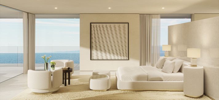 casas Dolce & Gabanna