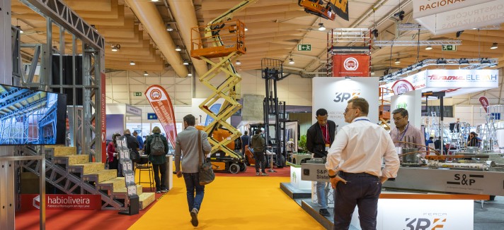 Construtores em Portugal