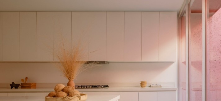 decoração de interiores