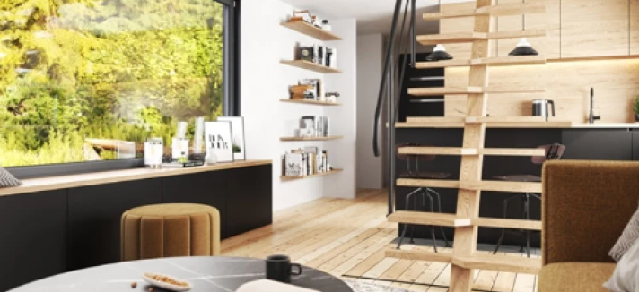 casas originais