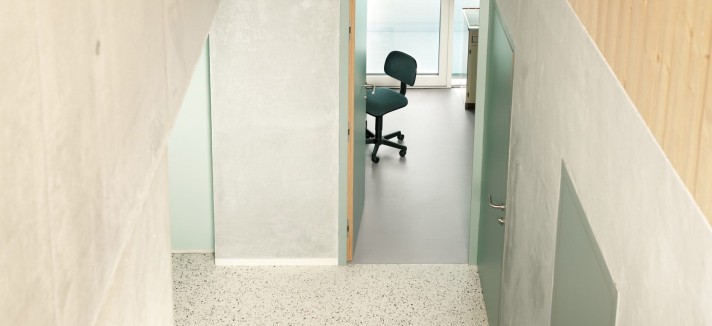 remodelação de casas