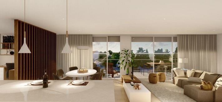 Casas novas na Grande Lisboa