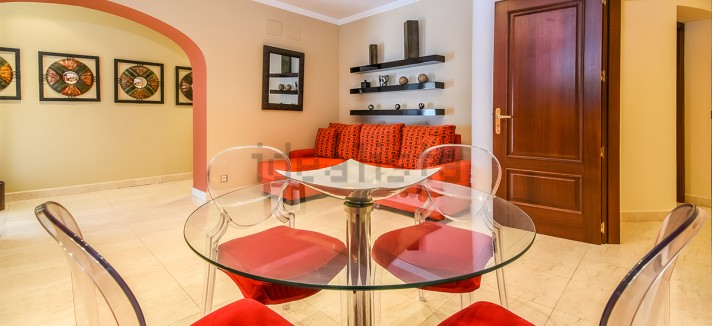 decoração de interiores