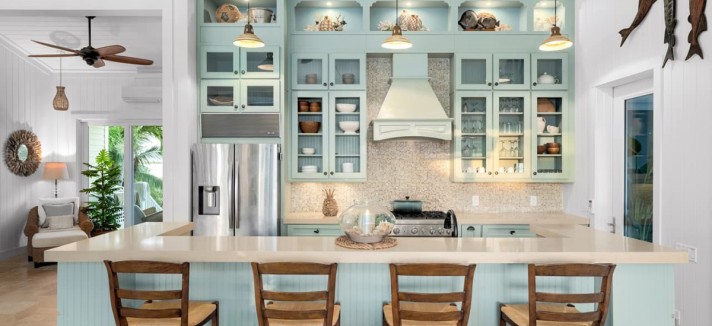 Ilha privada na Florida