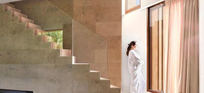 casas de design