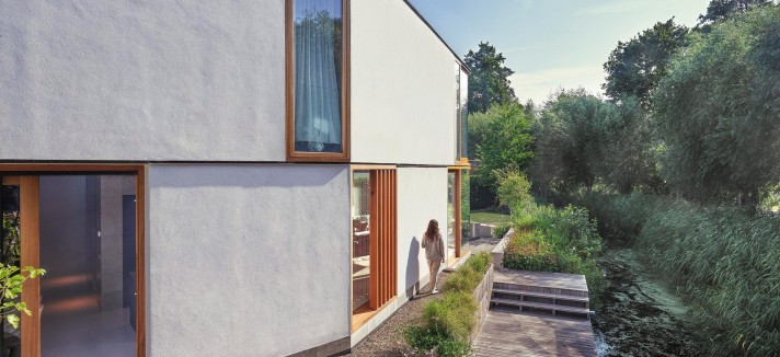 casas de design