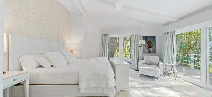 casa de Miranda Kerr 