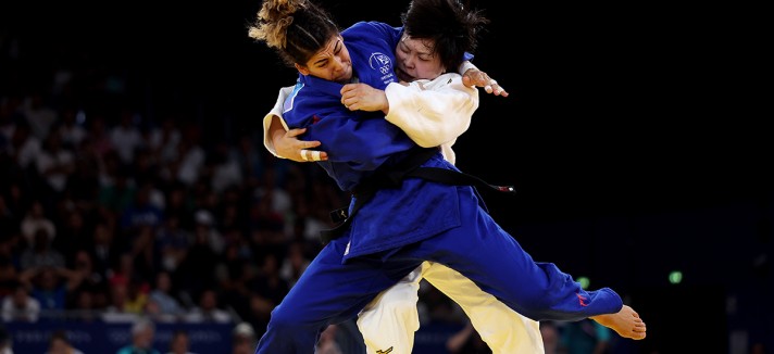 Jogos Olímpicos 2024