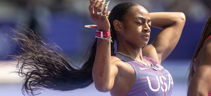 Jogos Olímpicos 2024