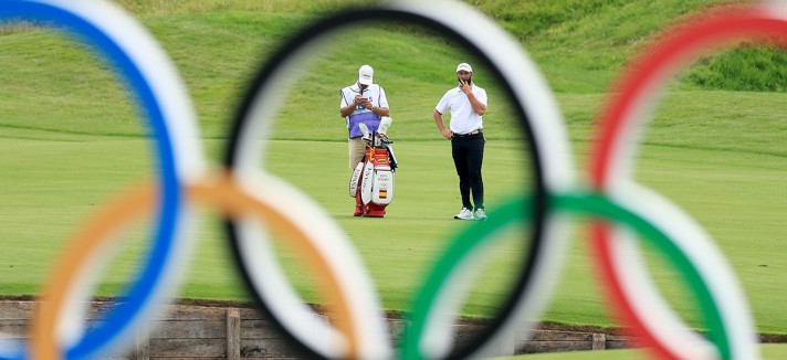 Jogos Olímpicos 2024