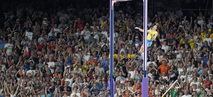 Jogos Olímpicos 2024