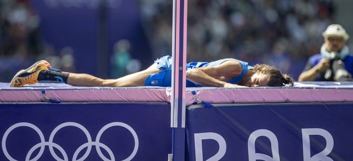 Jogos Olímpicos 2024