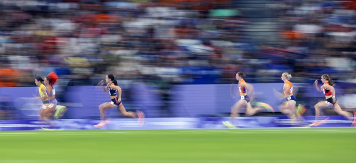 Jogos Olímpicos 2024