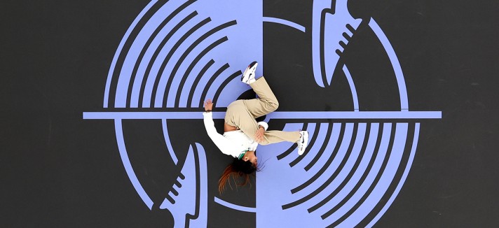 Jogos Olímpicos 2024