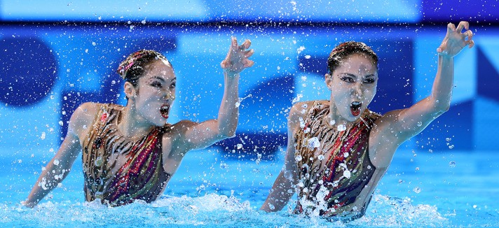 Jogos Olímpicos 2024